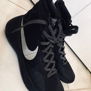 Nike hyperdunk2015 sneakers
